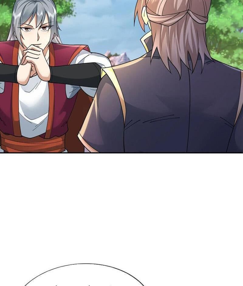 Thu Triệu Vạn Đồ Đệ, Vi Sư Vô Địch Thế Gian - Chapter 147 - Page 7