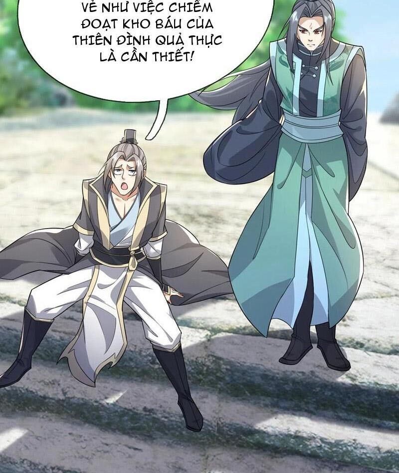 Thu Triệu Vạn Đồ Đệ, Vi Sư Vô Địch Thế Gian - Chapter 147 - Page 70