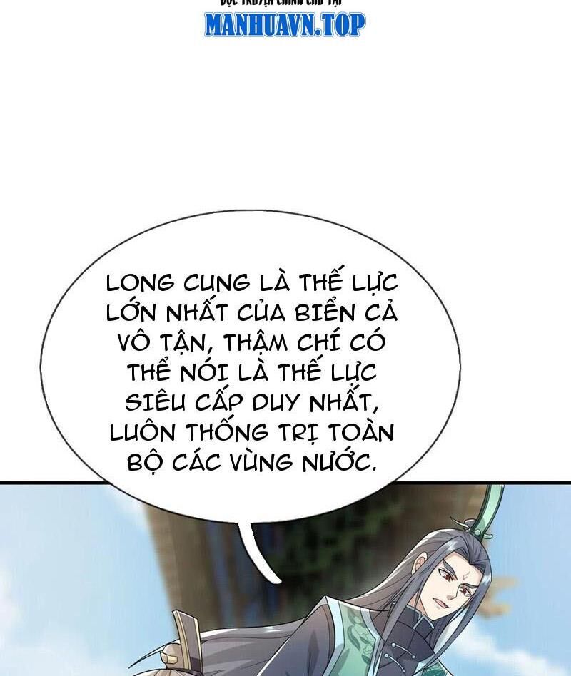 Thu Triệu Vạn Đồ Đệ, Vi Sư Vô Địch Thế Gian - Chapter 147 - Page 74