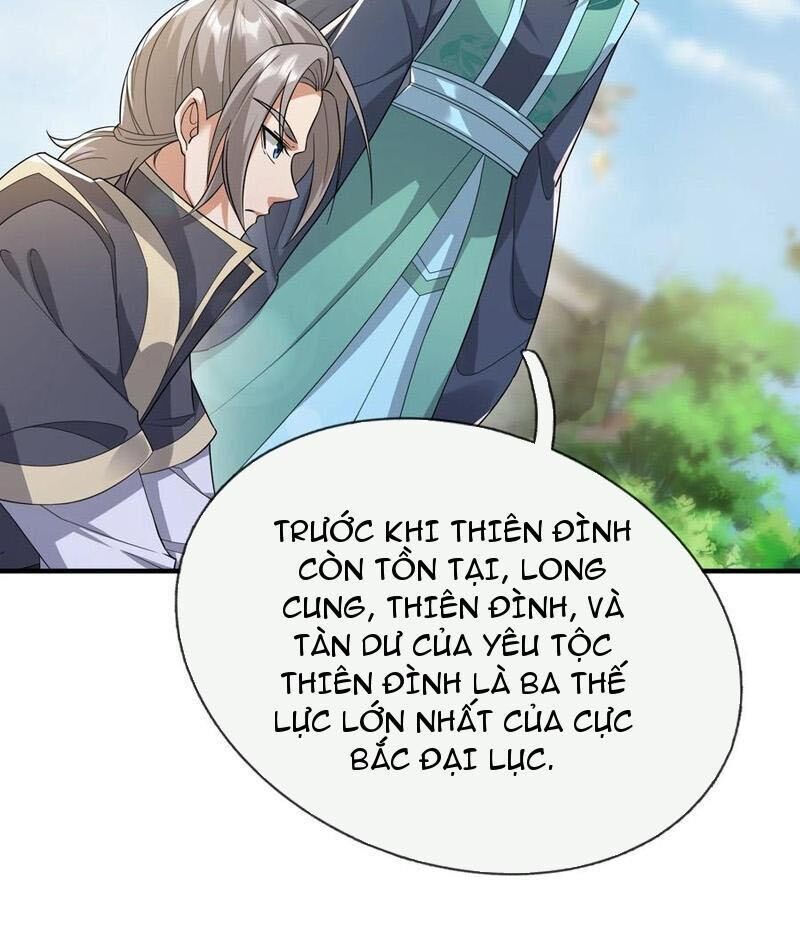Thu Triệu Vạn Đồ Đệ, Vi Sư Vô Địch Thế Gian - Chapter 147 - Page 75