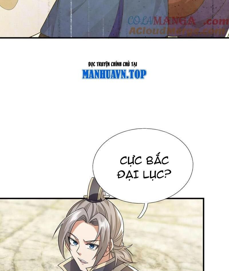 Thu Triệu Vạn Đồ Đệ, Vi Sư Vô Địch Thế Gian - Chapter 147 - Page 77