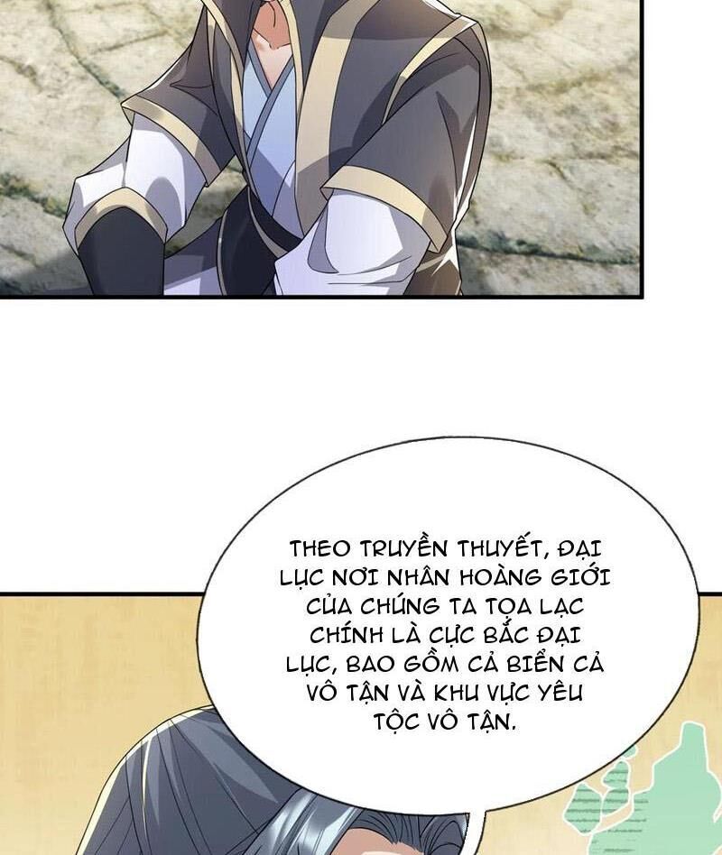 Thu Triệu Vạn Đồ Đệ, Vi Sư Vô Địch Thế Gian - Chapter 147 - Page 78