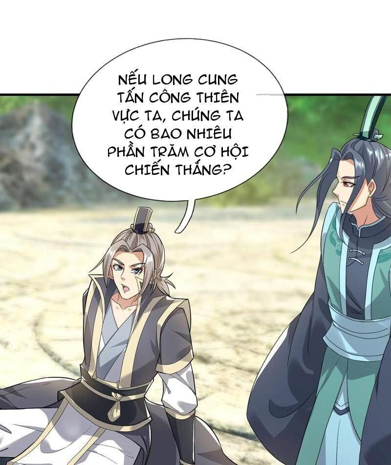 Thu Triệu Vạn Đồ Đệ, Vi Sư Vô Địch Thế Gian - Chapter 147 - Page 81