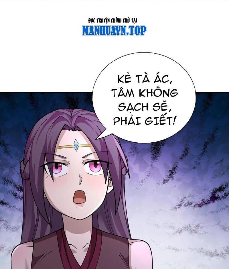 Thu Triệu Vạn Đồ Đệ, Vi Sư Vô Địch Thế Gian - Chapter 147 - Page 9