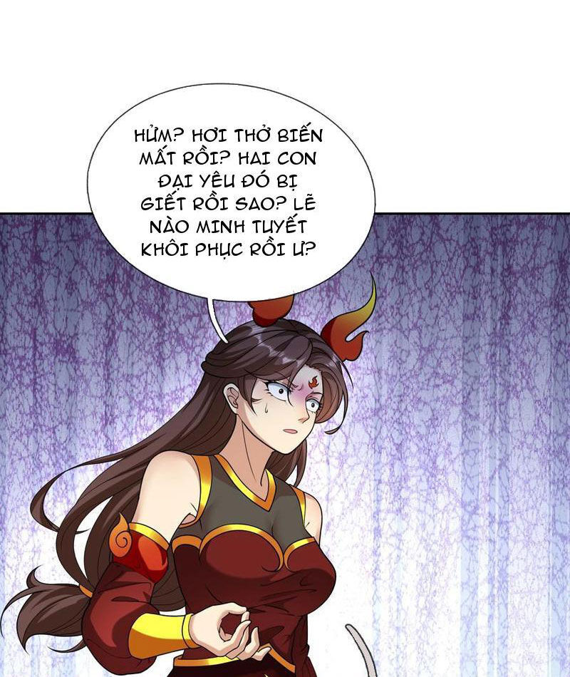 Thu Triệu Vạn Đồ Đệ, Vi Sư Vô Địch Thế Gian - Chapter 148 - Page 14