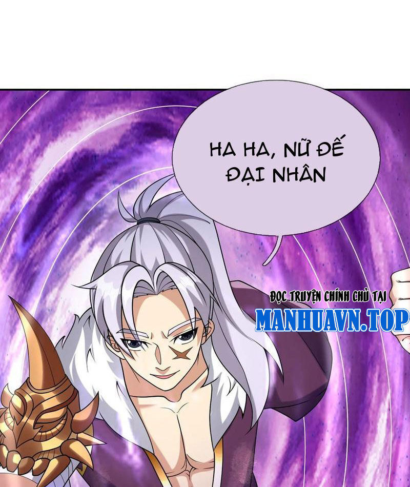 Thu Triệu Vạn Đồ Đệ, Vi Sư Vô Địch Thế Gian - Chapter 148 - Page 19