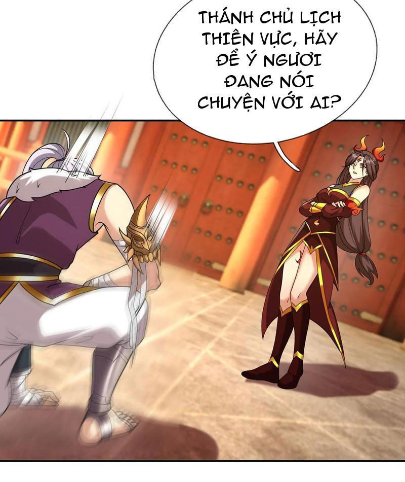 Thu Triệu Vạn Đồ Đệ, Vi Sư Vô Địch Thế Gian - Chapter 148 - Page 21