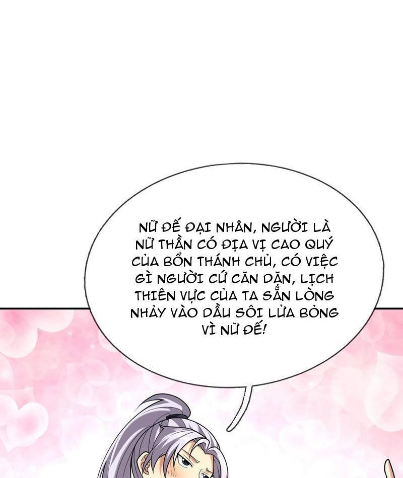 Thu Triệu Vạn Đồ Đệ, Vi Sư Vô Địch Thế Gian - Chapter 148 - Page 22