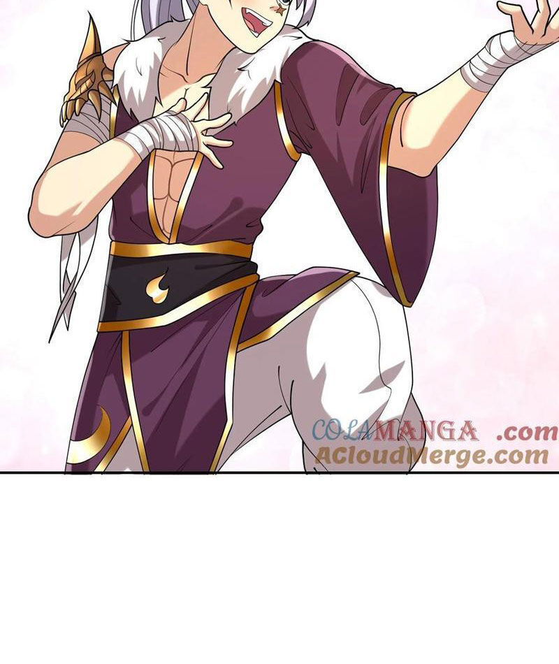 Thu Triệu Vạn Đồ Đệ, Vi Sư Vô Địch Thế Gian - Chapter 148 - Page 23