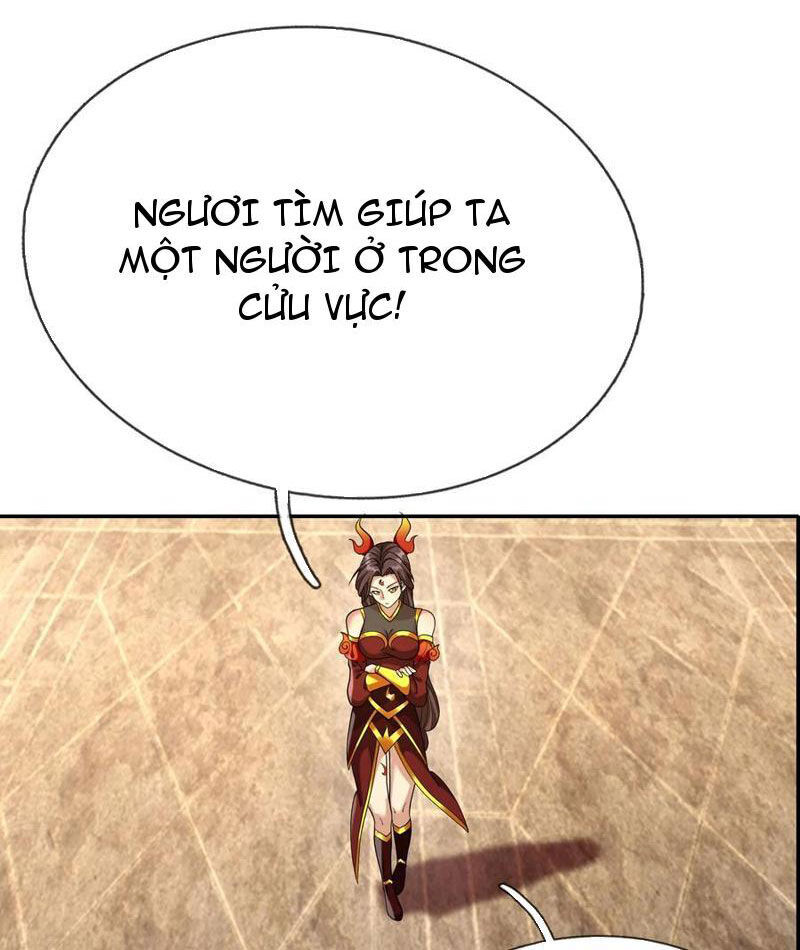 Thu Triệu Vạn Đồ Đệ, Vi Sư Vô Địch Thế Gian - Chapter 148 - Page 24