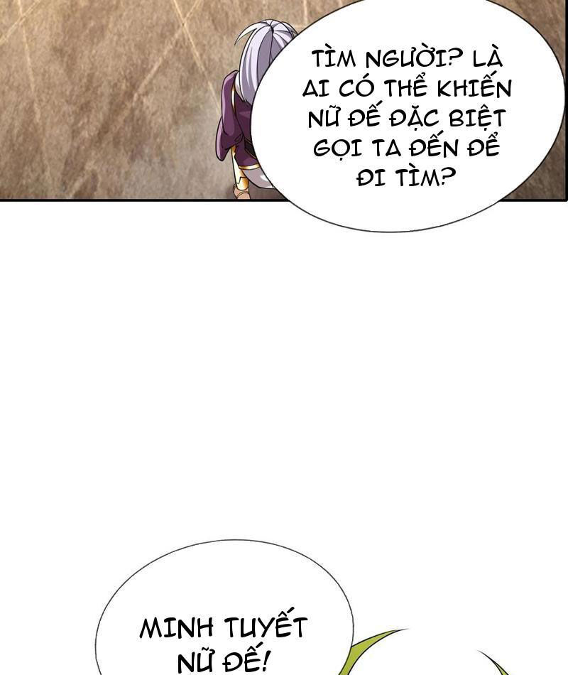 Thu Triệu Vạn Đồ Đệ, Vi Sư Vô Địch Thế Gian - Chapter 148 - Page 25