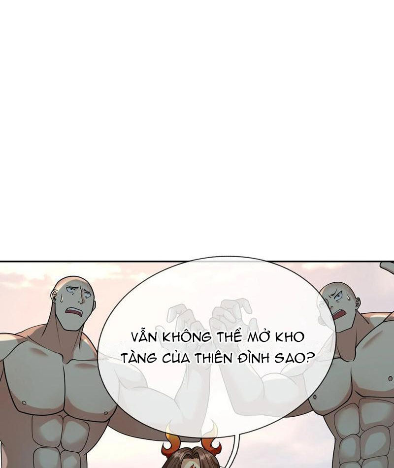 Thu Triệu Vạn Đồ Đệ, Vi Sư Vô Địch Thế Gian - Chapter 148 - Page 3