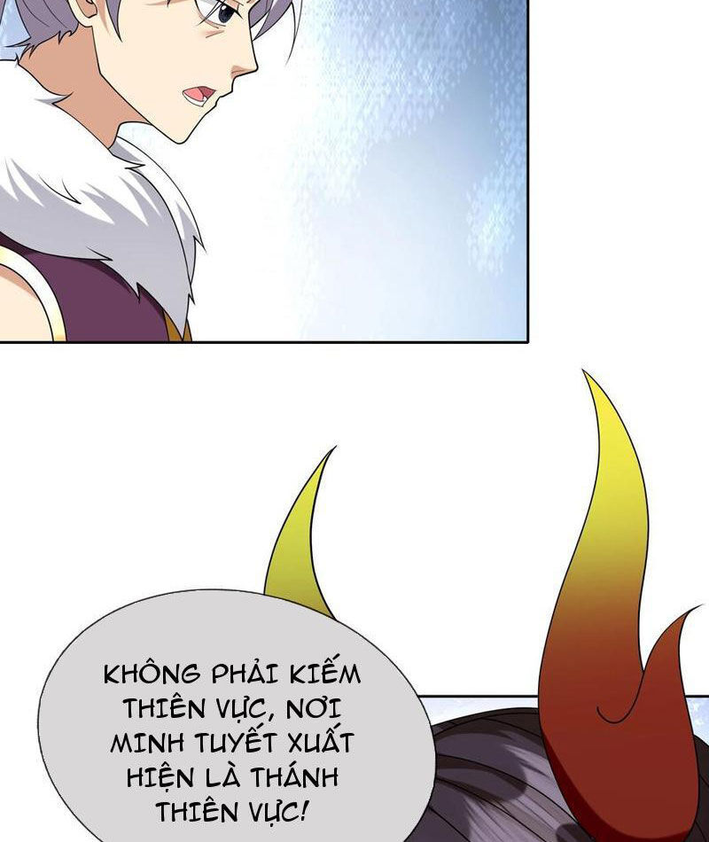 Thu Triệu Vạn Đồ Đệ, Vi Sư Vô Địch Thế Gian - Chapter 148 - Page 30