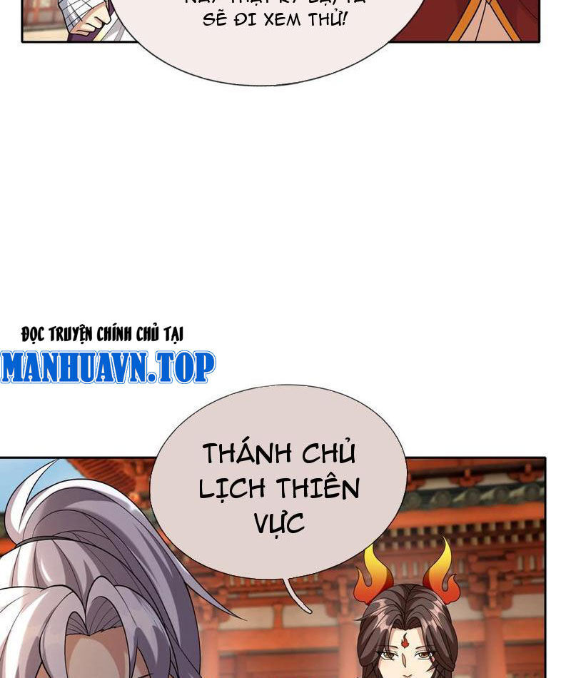 Thu Triệu Vạn Đồ Đệ, Vi Sư Vô Địch Thế Gian - Chapter 148 - Page 33