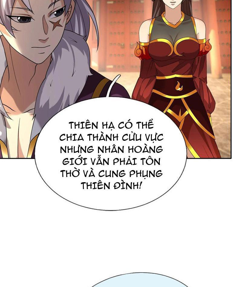 Thu Triệu Vạn Đồ Đệ, Vi Sư Vô Địch Thế Gian - Chapter 148 - Page 34