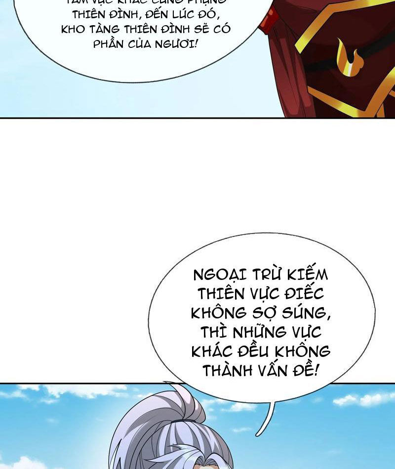Thu Triệu Vạn Đồ Đệ, Vi Sư Vô Địch Thế Gian - Chapter 148 - Page 37