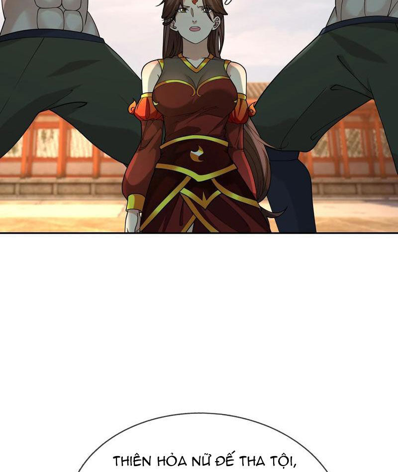 Thu Triệu Vạn Đồ Đệ, Vi Sư Vô Địch Thế Gian - Chapter 148 - Page 4