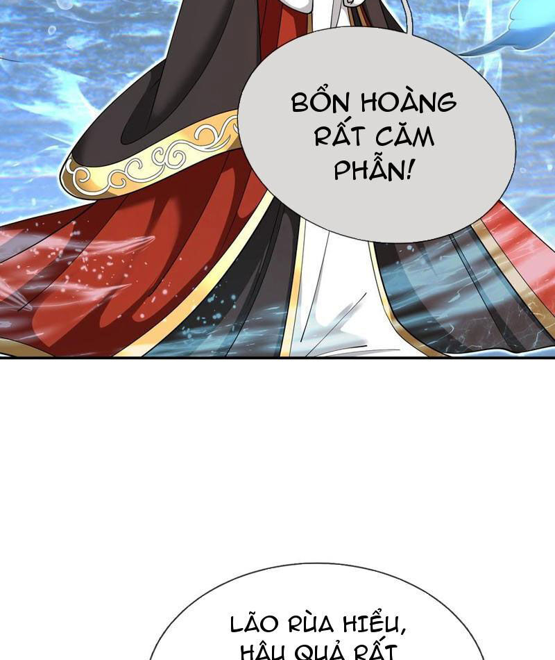 Thu Triệu Vạn Đồ Đệ, Vi Sư Vô Địch Thế Gian - Chapter 148 - Page 48