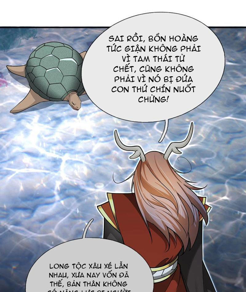 Thu Triệu Vạn Đồ Đệ, Vi Sư Vô Địch Thế Gian - Chapter 148 - Page 50