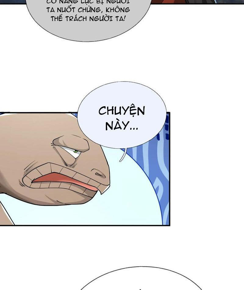 Thu Triệu Vạn Đồ Đệ, Vi Sư Vô Địch Thế Gian - Chapter 148 - Page 51