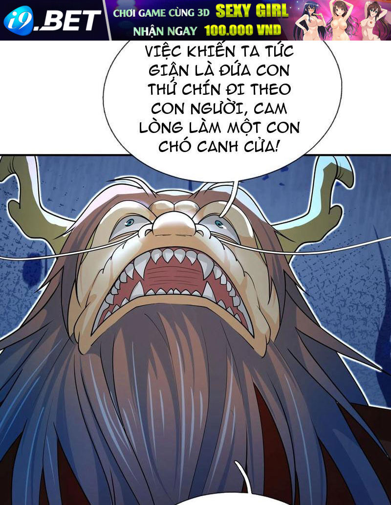 Thu Triệu Vạn Đồ Đệ, Vi Sư Vô Địch Thế Gian - Chapter 148 - Page 52