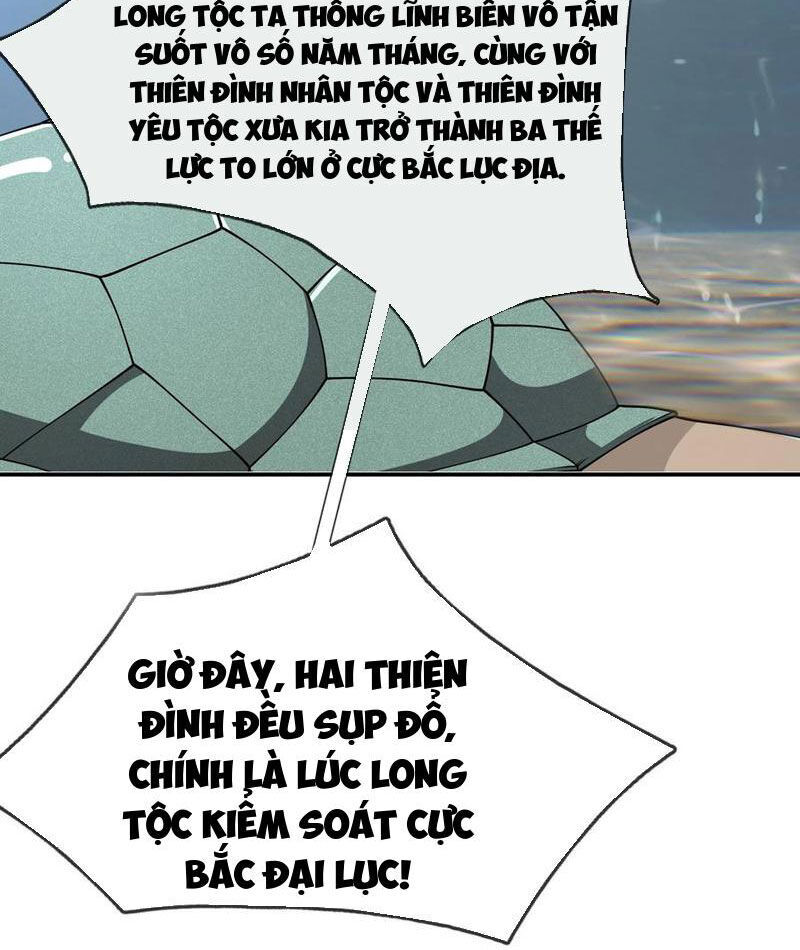 Thu Triệu Vạn Đồ Đệ, Vi Sư Vô Địch Thế Gian - Chapter 148 - Page 56