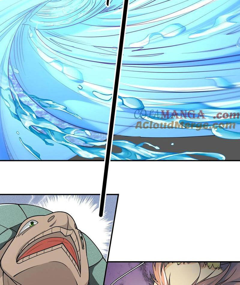 Thu Triệu Vạn Đồ Đệ, Vi Sư Vô Địch Thế Gian - Chapter 148 - Page 58