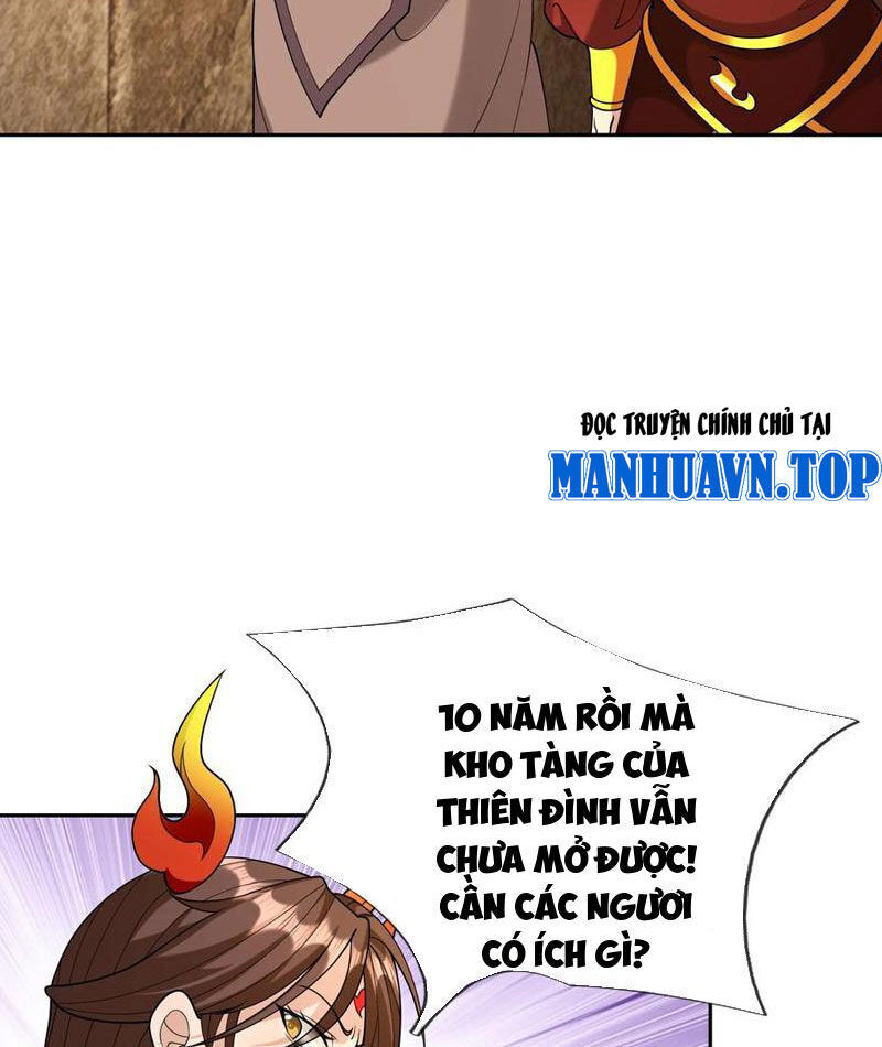 Thu Triệu Vạn Đồ Đệ, Vi Sư Vô Địch Thế Gian - Chapter 148 - Page 6