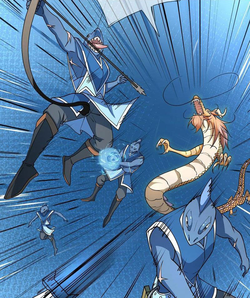 Thu Triệu Vạn Đồ Đệ, Vi Sư Vô Địch Thế Gian - Chapter 148 - Page 70