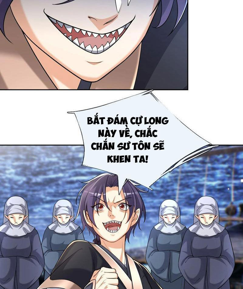 Thu Triệu Vạn Đồ Đệ, Vi Sư Vô Địch Thế Gian - Chapter 148 - Page 74