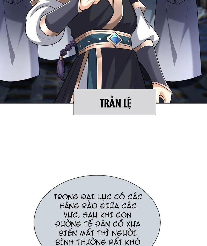 Thu Triệu Vạn Đồ Đệ, Vi Sư Vô Địch Thế Gian - Chapter 148 - Page 75
