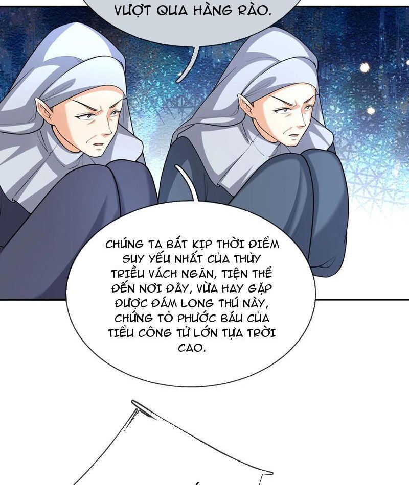 Thu Triệu Vạn Đồ Đệ, Vi Sư Vô Địch Thế Gian - Chapter 148 - Page 76
