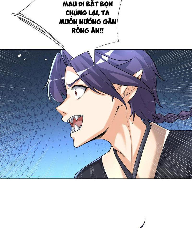 Thu Triệu Vạn Đồ Đệ, Vi Sư Vô Địch Thế Gian - Chapter 148 - Page 77