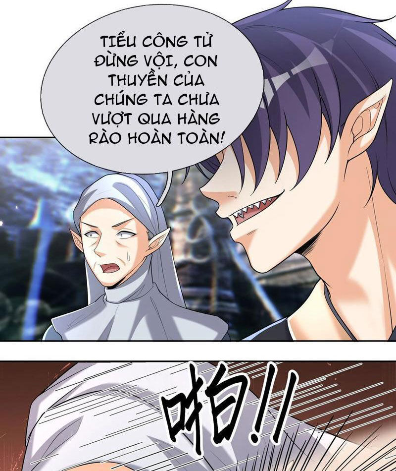 Thu Triệu Vạn Đồ Đệ, Vi Sư Vô Địch Thế Gian - Chapter 148 - Page 78