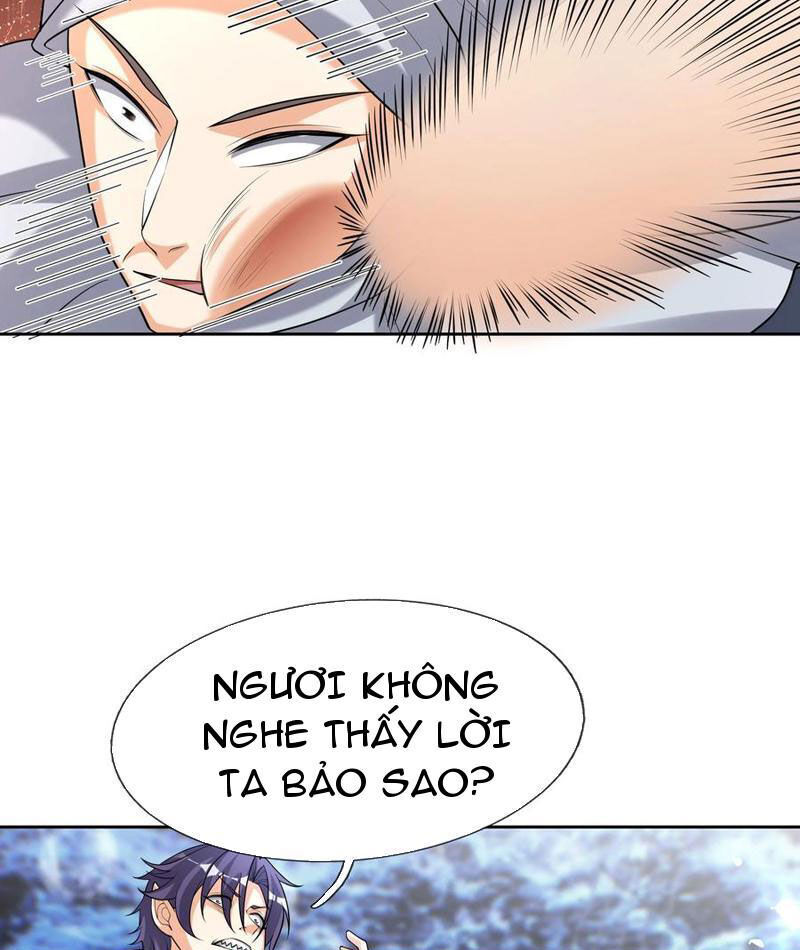 Thu Triệu Vạn Đồ Đệ, Vi Sư Vô Địch Thế Gian - Chapter 148 - Page 79