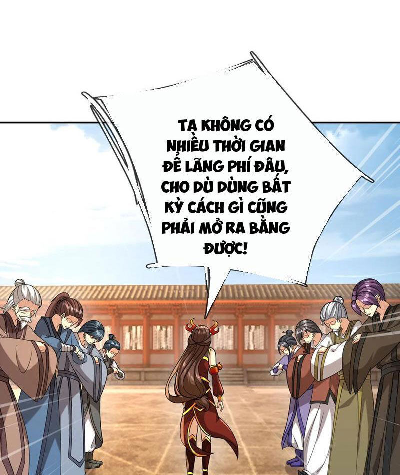 Thu Triệu Vạn Đồ Đệ, Vi Sư Vô Địch Thế Gian - Chapter 148 - Page 8