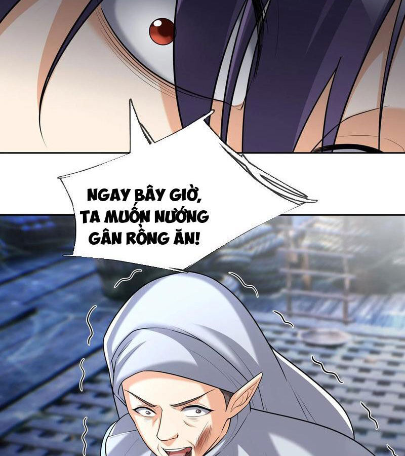 Thu Triệu Vạn Đồ Đệ, Vi Sư Vô Địch Thế Gian - Chapter 148 - Page 81