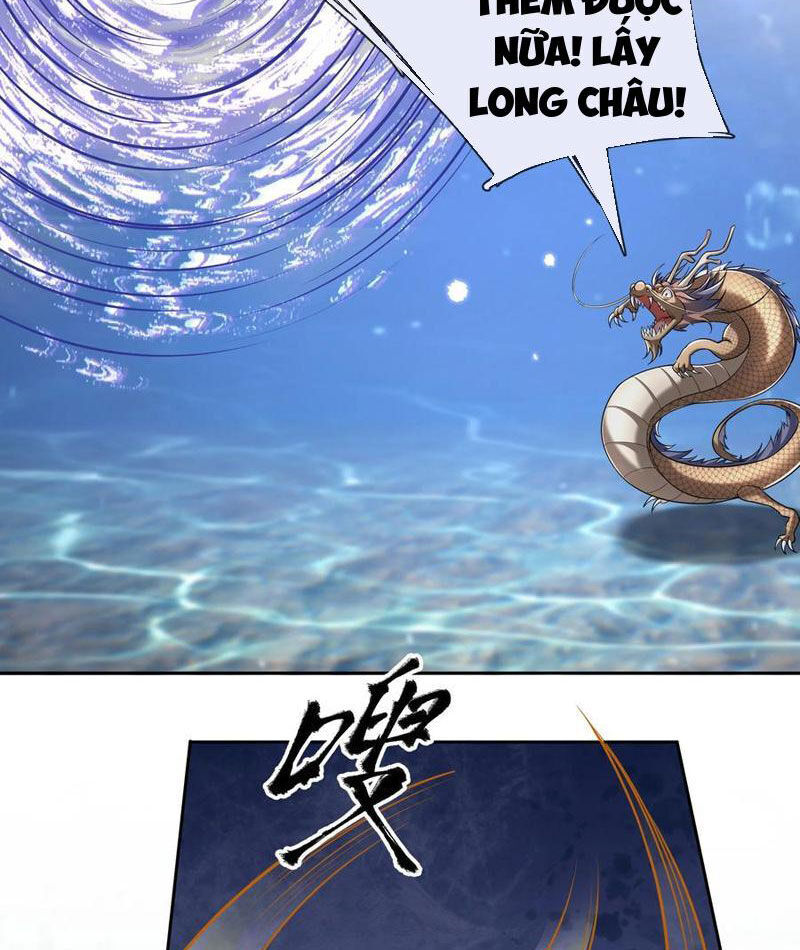 Thu Triệu Vạn Đồ Đệ, Vi Sư Vô Địch Thế Gian - Chapter 148 - Page 84