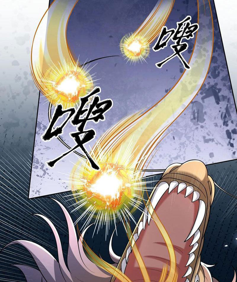 Thu Triệu Vạn Đồ Đệ, Vi Sư Vô Địch Thế Gian - Chapter 148 - Page 85