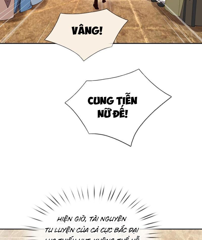 Thu Triệu Vạn Đồ Đệ, Vi Sư Vô Địch Thế Gian - Chapter 148 - Page 9