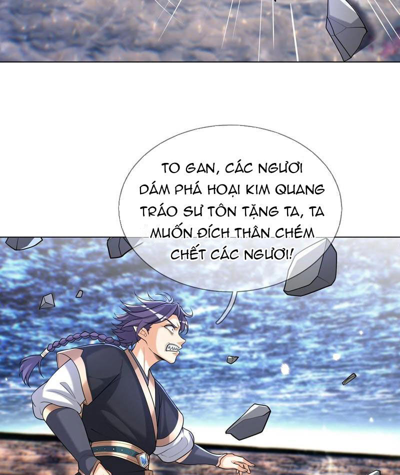 Thu Triệu Vạn Đồ Đệ, Vi Sư Vô Địch Thế Gian - Chapter 148 - Page 98