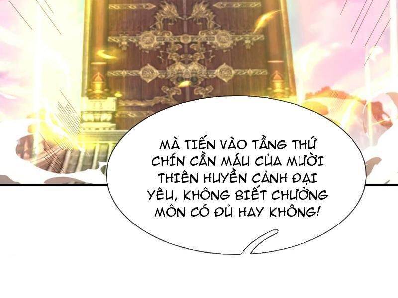Thu Triệu Vạn Đồ Đệ, Vi Sư Vô Địch Thế Gian - Chapter 149 - Page 105