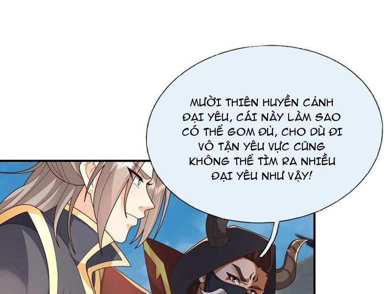 Thu Triệu Vạn Đồ Đệ, Vi Sư Vô Địch Thế Gian - Chapter 149 - Page 106