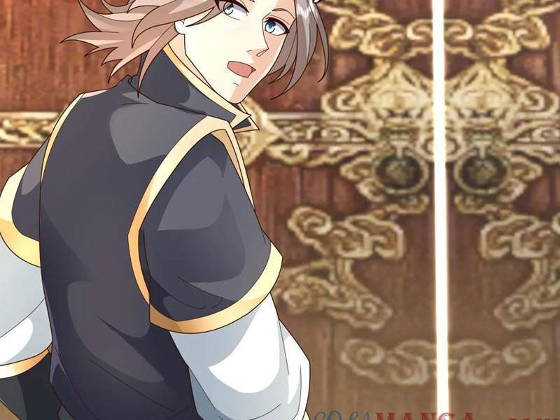 Thu Triệu Vạn Đồ Đệ, Vi Sư Vô Địch Thế Gian - Chapter 149 - Page 118