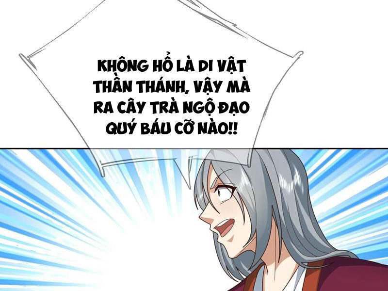 Thu Triệu Vạn Đồ Đệ, Vi Sư Vô Địch Thế Gian - Chapter 149 - Page 126
