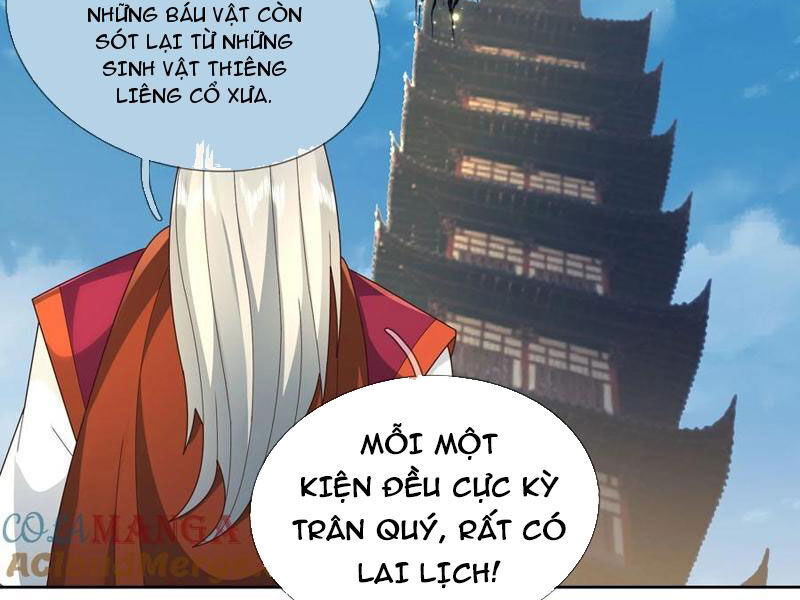 Thu Triệu Vạn Đồ Đệ, Vi Sư Vô Địch Thế Gian - Chapter 149 - Page 131