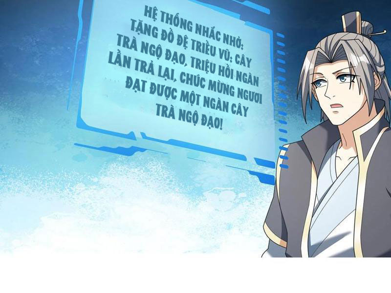 Thu Triệu Vạn Đồ Đệ, Vi Sư Vô Địch Thế Gian - Chapter 149 - Page 136