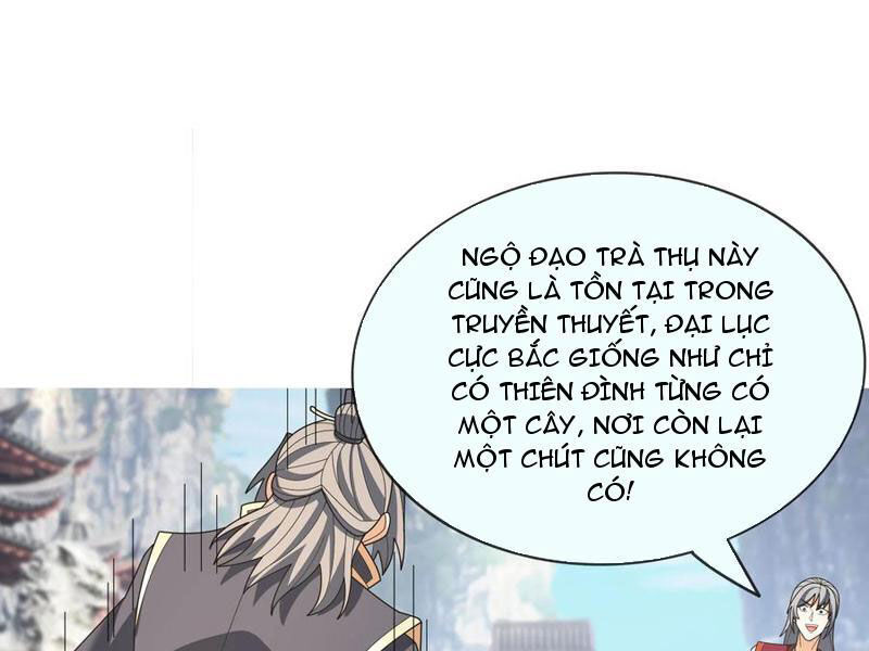 Thu Triệu Vạn Đồ Đệ, Vi Sư Vô Địch Thế Gian - Chapter 149 - Page 137