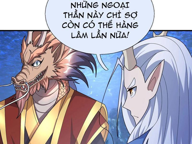 Thu Triệu Vạn Đồ Đệ, Vi Sư Vô Địch Thế Gian - Chapter 149 - Page 17
