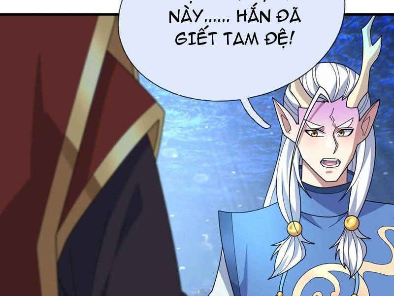 Thu Triệu Vạn Đồ Đệ, Vi Sư Vô Địch Thế Gian - Chapter 149 - Page 29